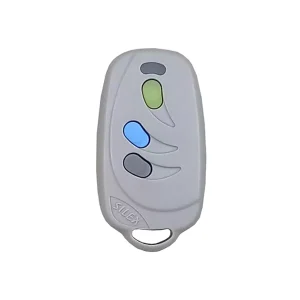 ریموت دزدگیر سایلکس ساده