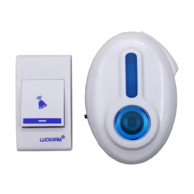 زنگ بی سیم لوک آرم 8620