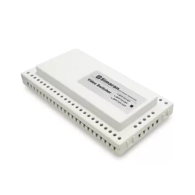 سوئیچر آیفون تصویری سیماران کد SFF721