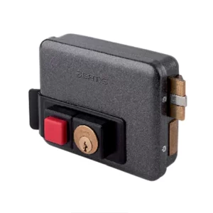 قفل برقی حیاطی باتیس کد 102