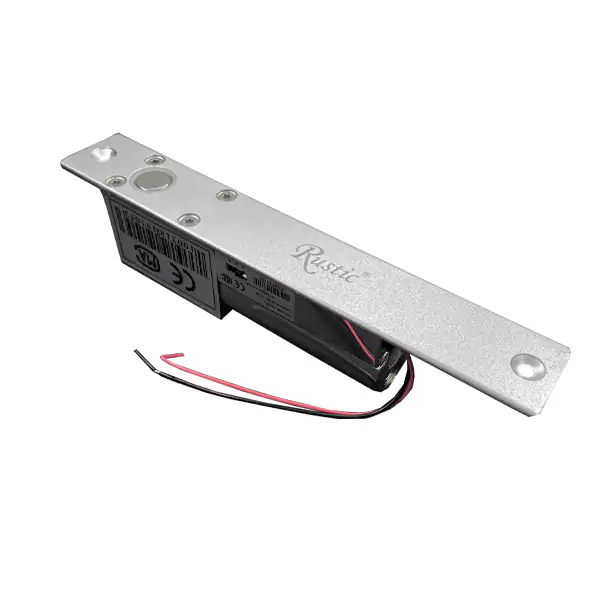 قفل برقی شفتی 2 سیم بولتی DP302
