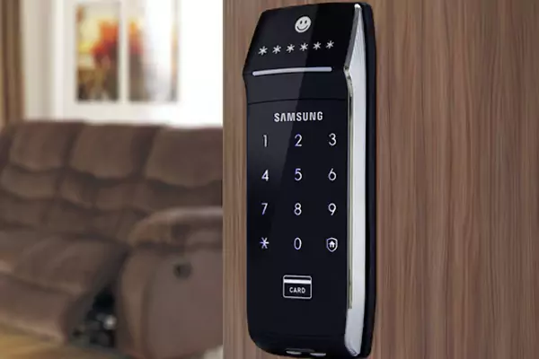 دستگیره دیجیتال سامسونگ SHS-2320