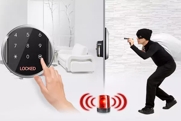 دستگیره دیجیتال سامسونگ SHS-2320