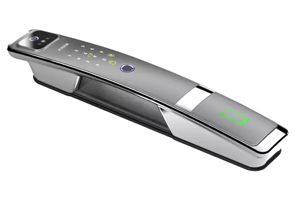 قفل هوشمند کاداس مدل AL-302F