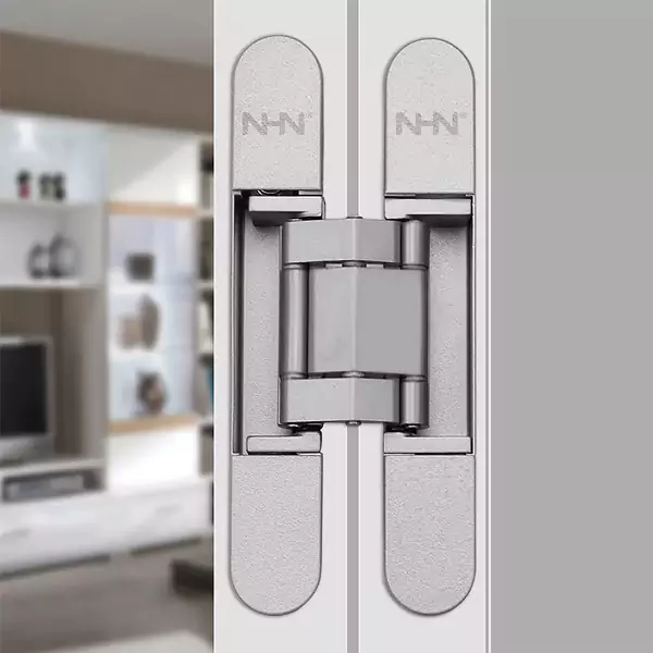 لولای مخفی سه بعدی ان اچ ان NHN