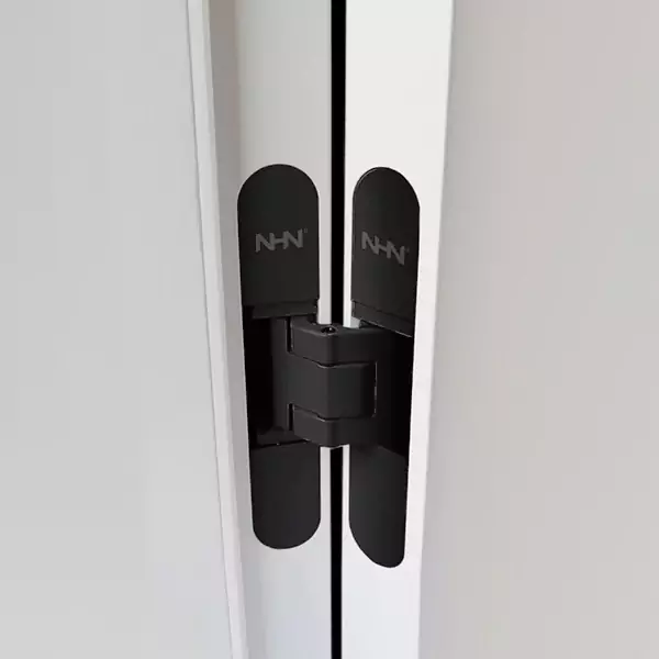 لولای مخفی سه بعدی ان اچ ان NHN