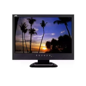 مانیتور صنعتی jvc GD-w232