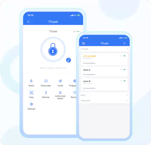 نرم افزار TT کنترل از راه دور