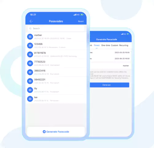 نرم افزار TT رمز پسورد و کارت