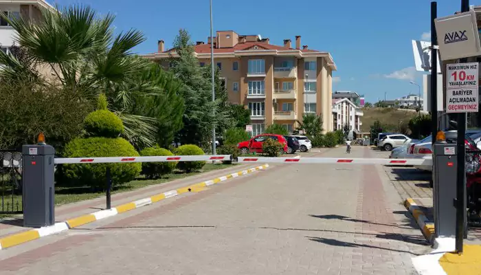 ویژگی های فنی راهبند بی اف تی مدل Giotto