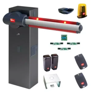 متعلقات راهبند بی اف تی مدل Giotto