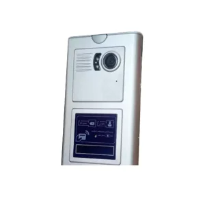 پنل تصویری کدینگ و کارت خوان جدید فروز سیماران