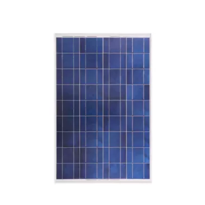 پنل خورشیدی پلی کریستال 100 وات YINGLI مدل YL100P 17b