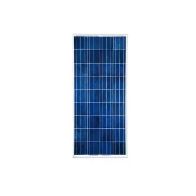 پنل خورشیدی پلی کریستال 150وات Yingli مدل YL150P-35b