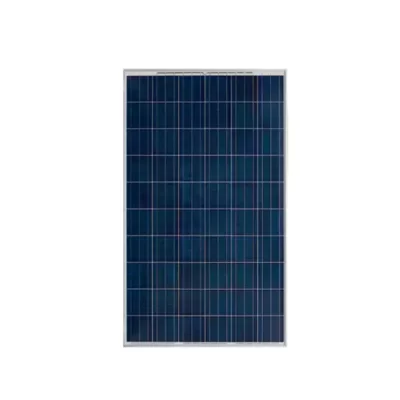 پنل خورشیدی پلی کریستال 270 وات Yingli مدل YL270P-29b