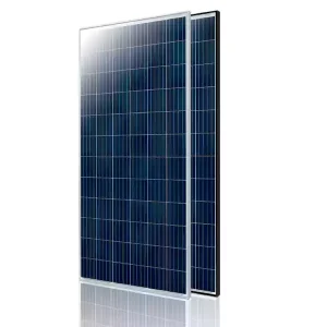 پنل خورشیدی پلی کریستال 200 وات زایتک مدل ZT200-30-P