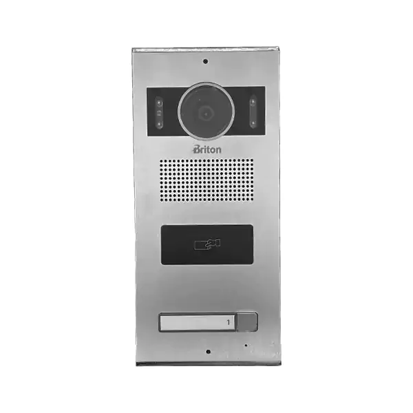 پنل کارتخوان آیفون تصویری برایتون مدل BPK