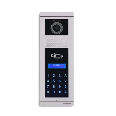 پنل کدینگ فرداد VFBC-D100