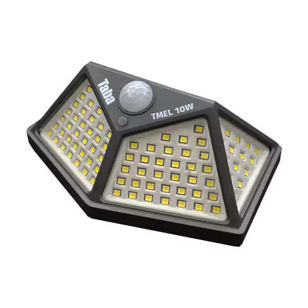 چراغ اضطراری سنسور دار برند تابا TMEL10W