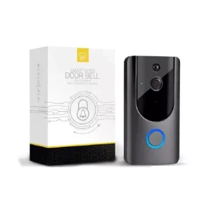 چشمی آپارتمانی بی سیم Smart WIFI1