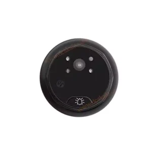 چشمی درب آپارتمانی دیجیتال مدل Smart-E1