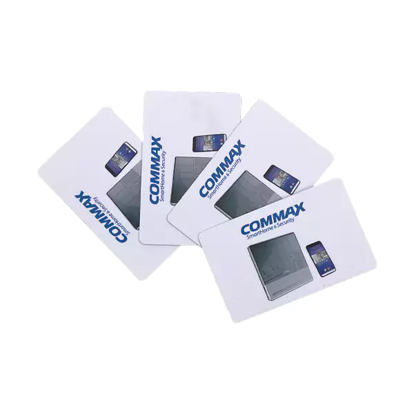 کارت اصلی آیفون تصویری commax (غیرقابل کپی)