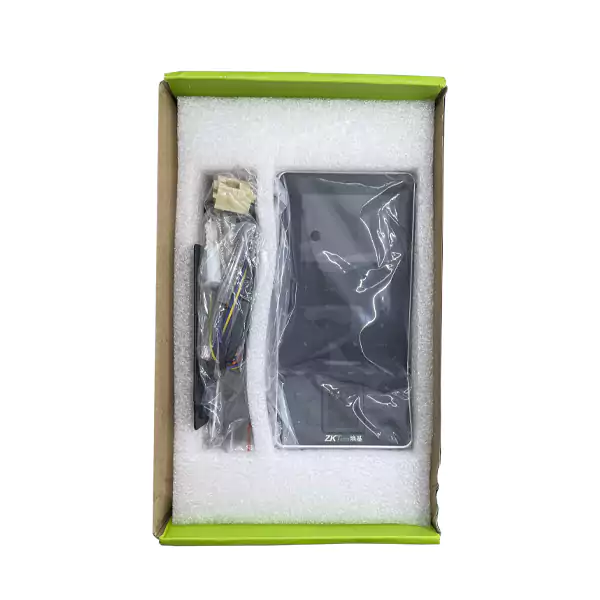 کارتون اکسس کنترل Rustic تحت شبکه و گزارش گیر با وای فای مدل F28