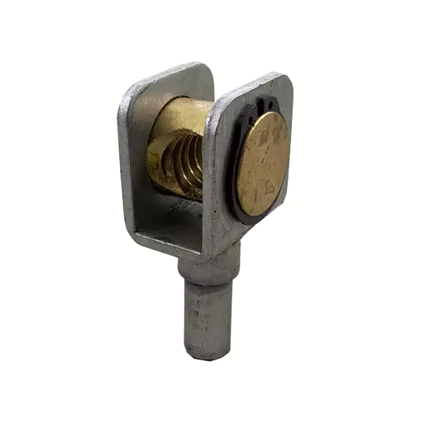 کالسکه ای جک تابا با مهره ماردون