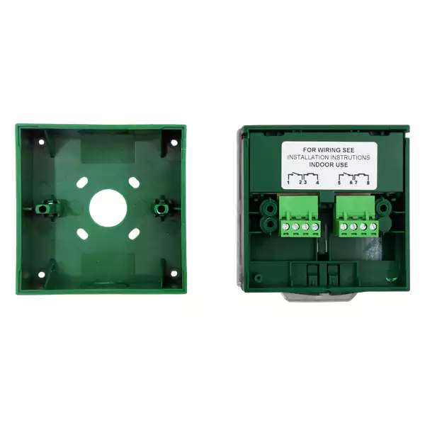 کلید خروج اضطراری سارو EMB-01