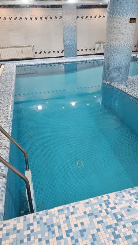 هتل آپارتمان سفرا طلایی مشهد