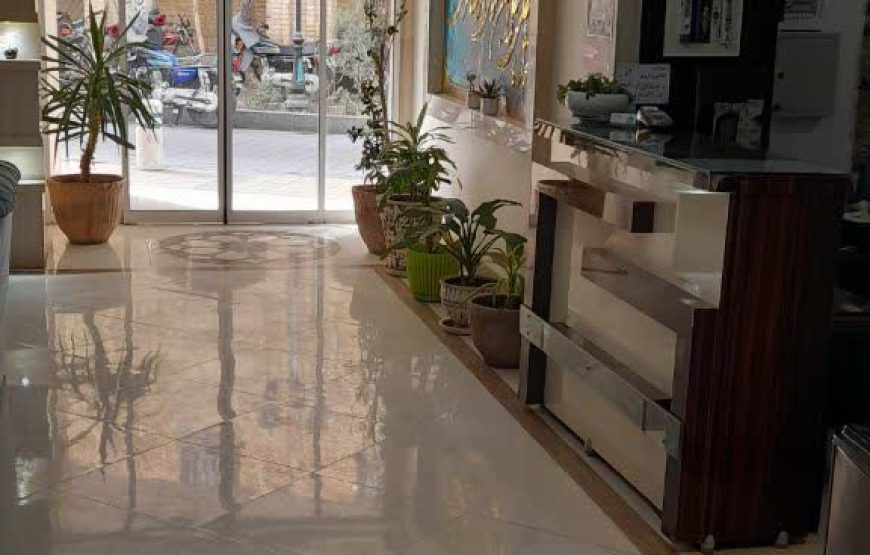 هتل آپارتمان آتیه مشهد