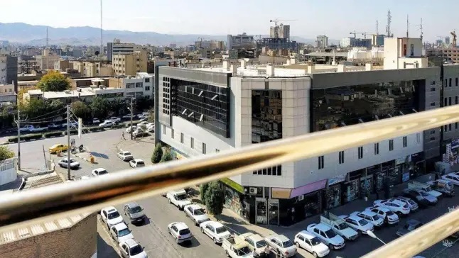 خانه مسافر عطاران مشهد