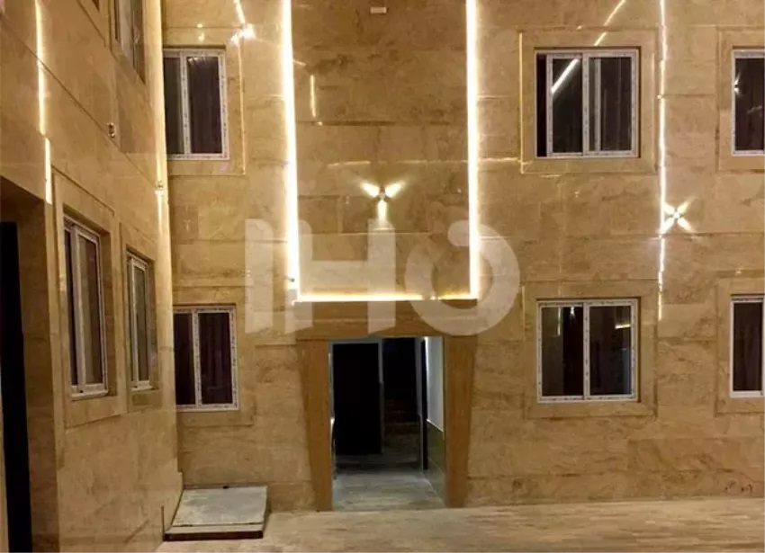 مهمانپذیر کاظمین مشهد