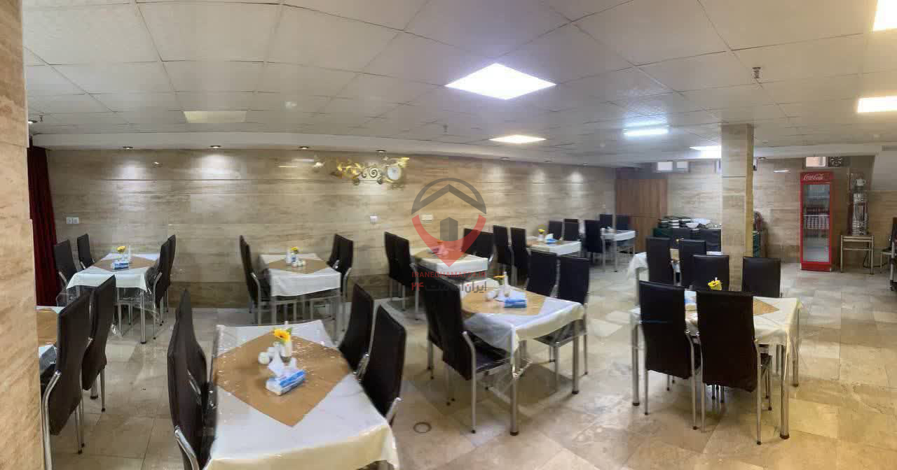 هتل آپارتمان تبسم مشهد