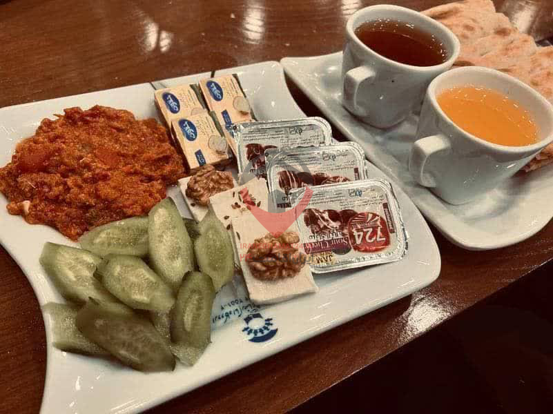 هتل آپارتمان حضرت جواد مشهد