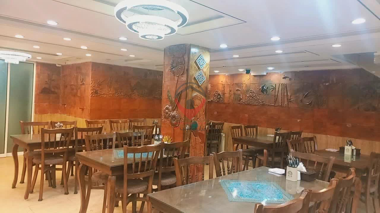 هتل آپارتمان حضرت جواد مشهد