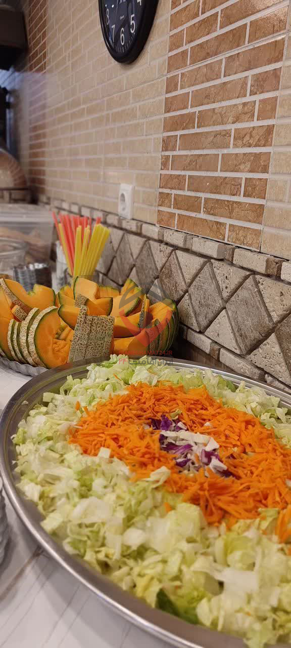 هتل آپارتمان حضرت جواد مشهد