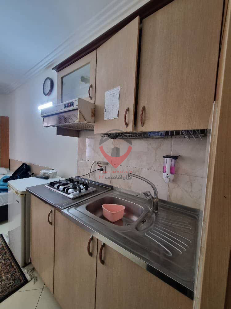 هتل آپارتمان اخوان مشهد