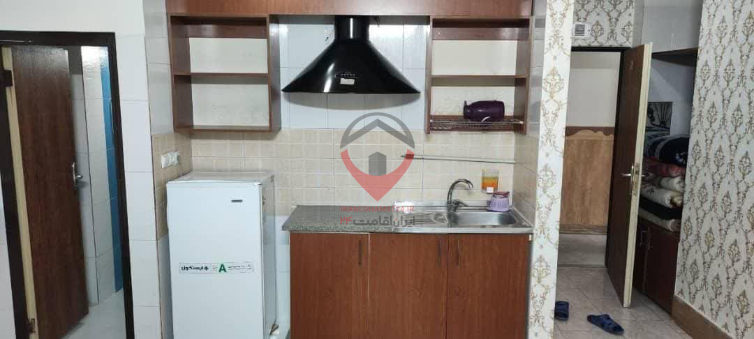 هتل آپارتمان تمدن مشهد