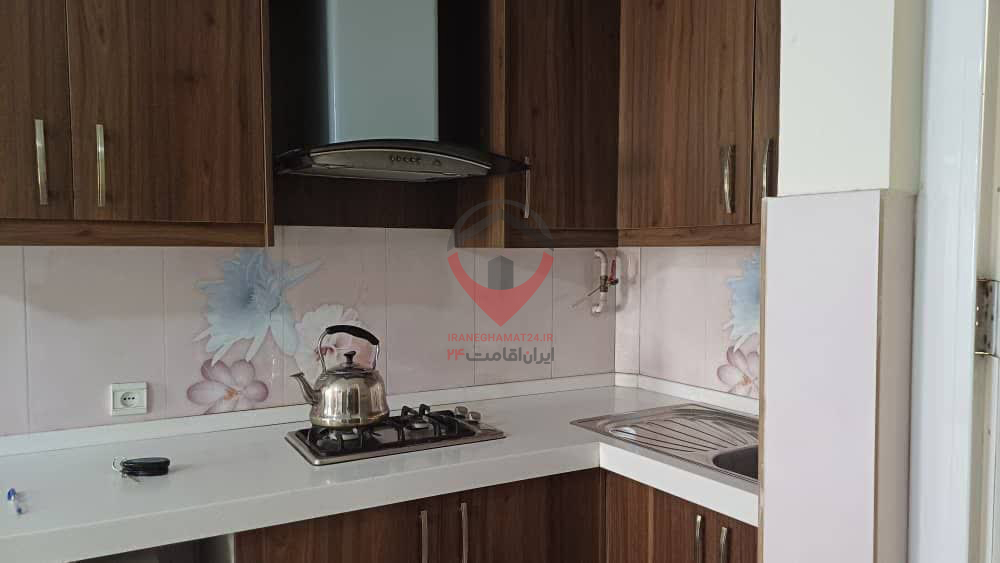 هتل آپارتمان تمدن مشهد