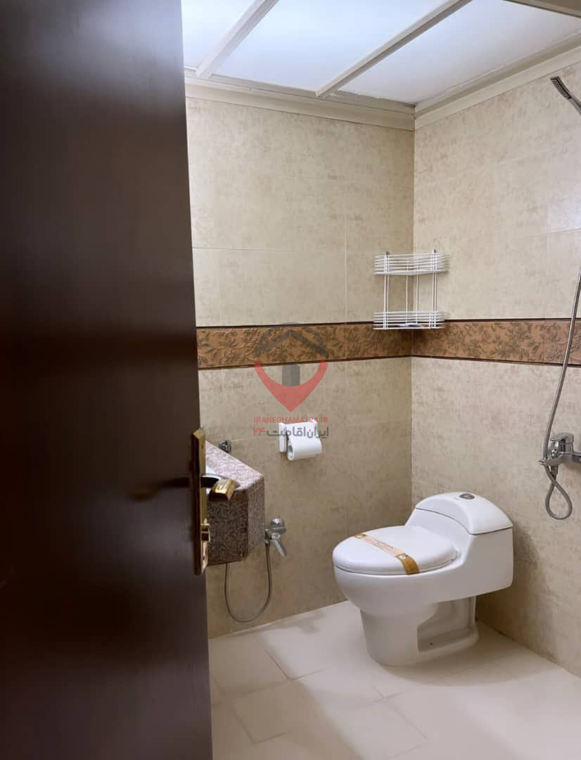 هتل آپارتمان نوین مشهد