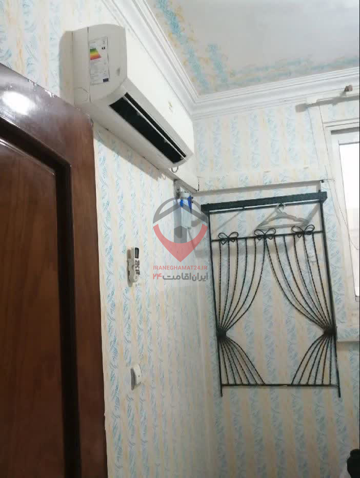مهمانپذیر تفتان مشهد