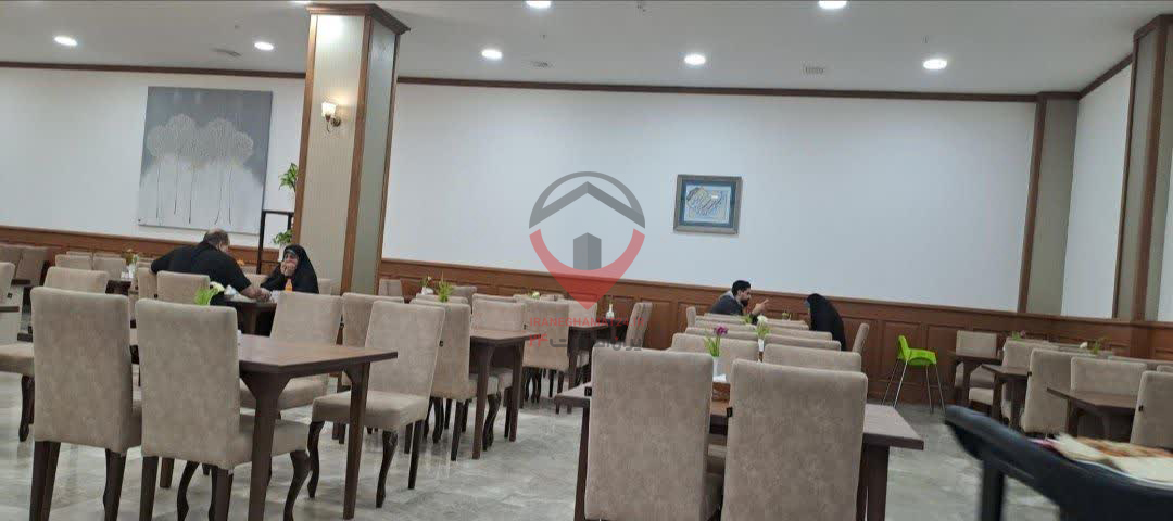 هتل آپارتمان مهر رضا مشهد