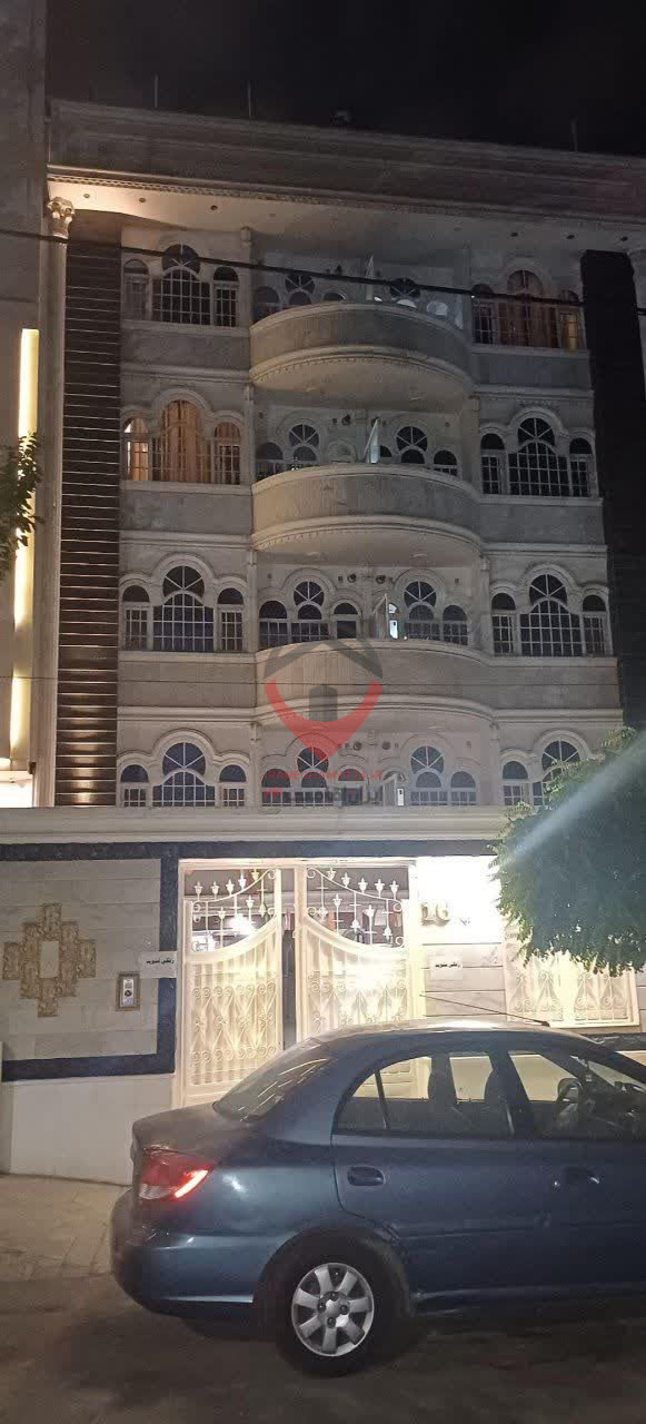 زائر سرای پتروشیمی مشهد