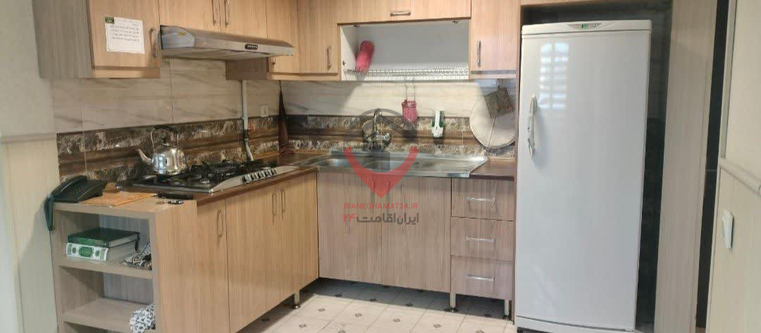 زائر سرای دانشگاه علوم پزشکی آذربایجان غربی مشهد