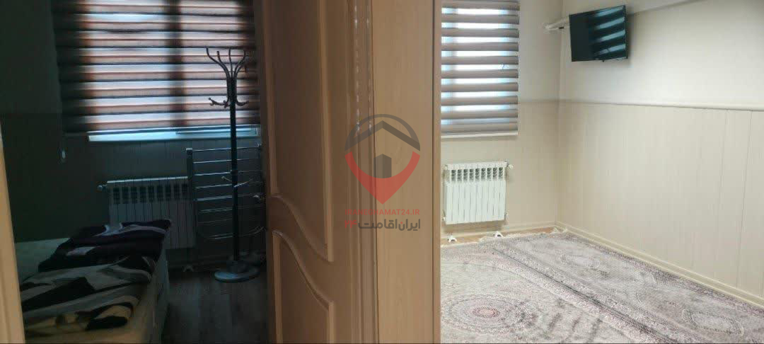 زائر سرای دانشگاه علوم پزشکی آذربایجان غربی مشهد