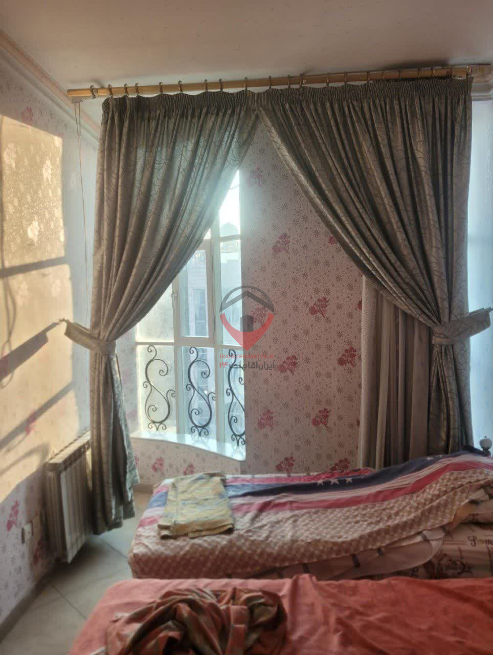 زائر سرای فرهنگیان سمنان مشهد