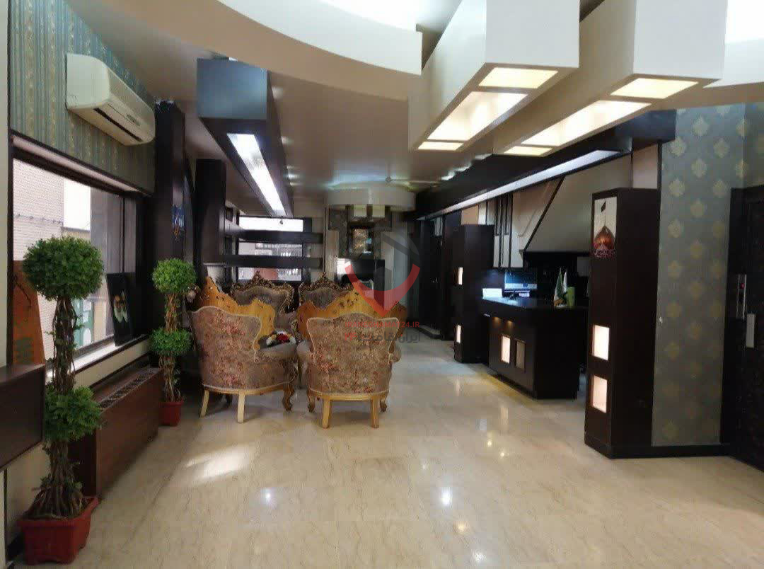زائر سرای کانون بازنشستگان تامین اجتماعی مشهد