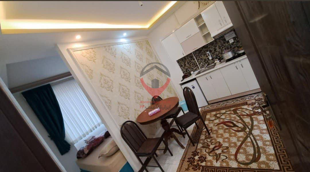 زائر سرای مطلبی مشهد