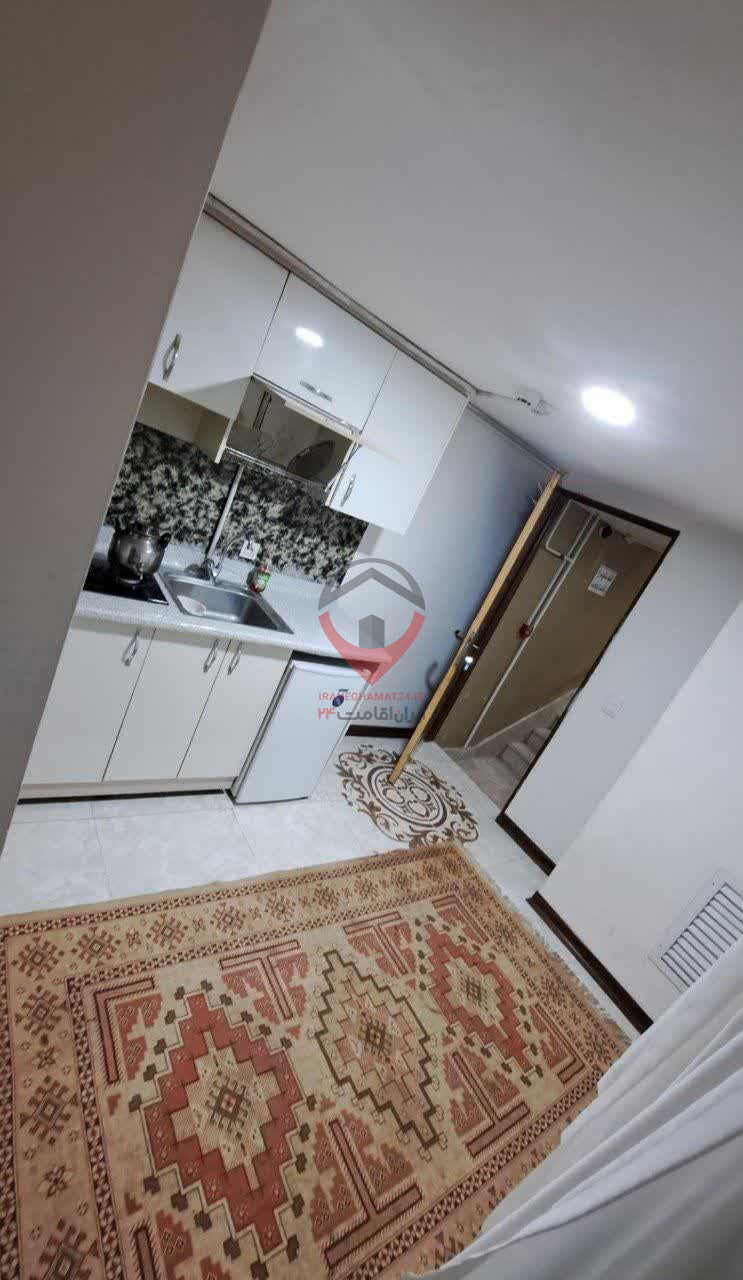 زائر سرای مطلبی مشهد